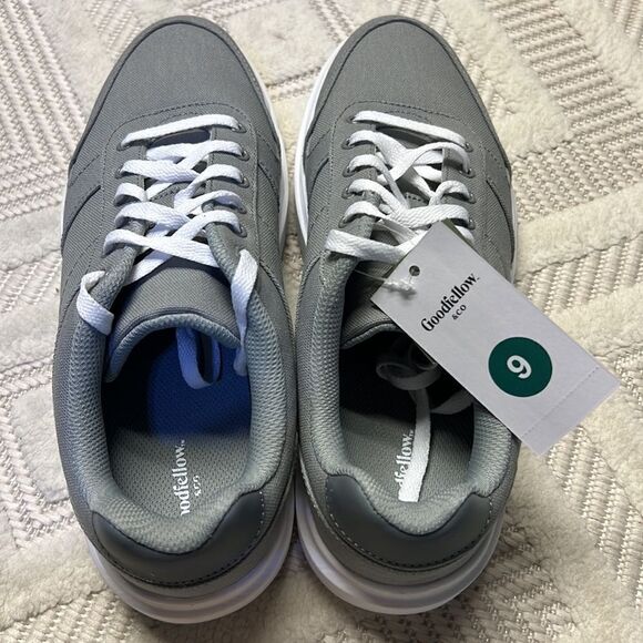 Goodfellow - Target - Gray Sneakers - Picture 5 of 6